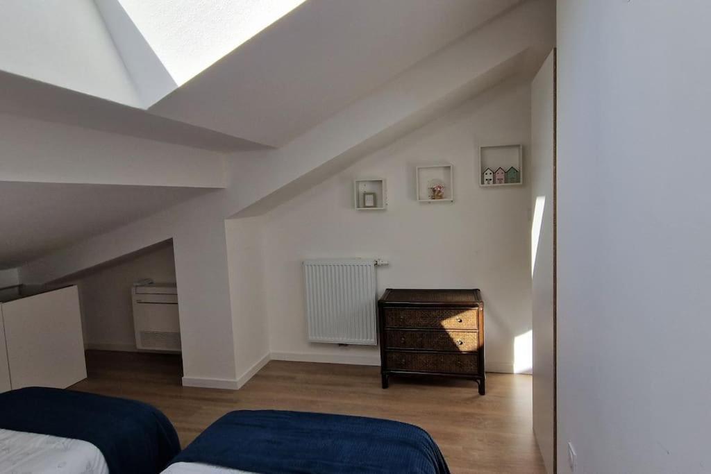 Appartement Villa Trencat Biscarrosse Buitenkant foto