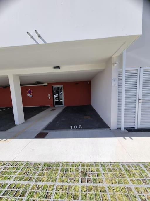 Appartement Villa Trencat Biscarrosse Buitenkant foto